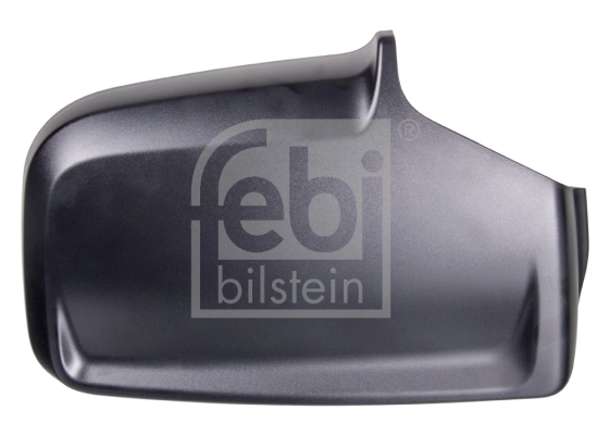 Cover, exterior mirror